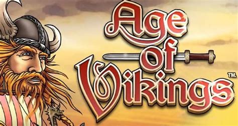 Age of Vikings slot